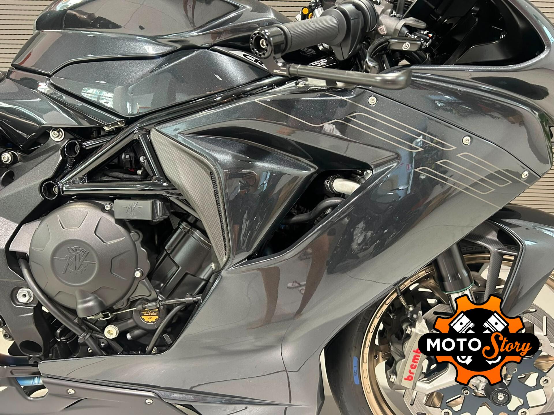Mv Agusta F3