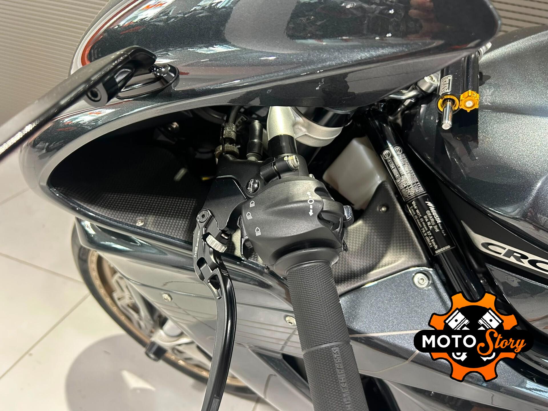 Mv Agusta F3