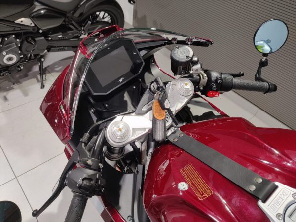 Mv Agusta Superveloce 98