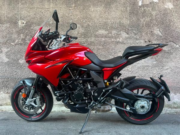 Mv Agusta Turismo Veloce 800
