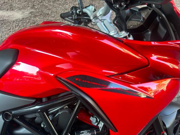 Mv Agusta Turismo Veloce 800