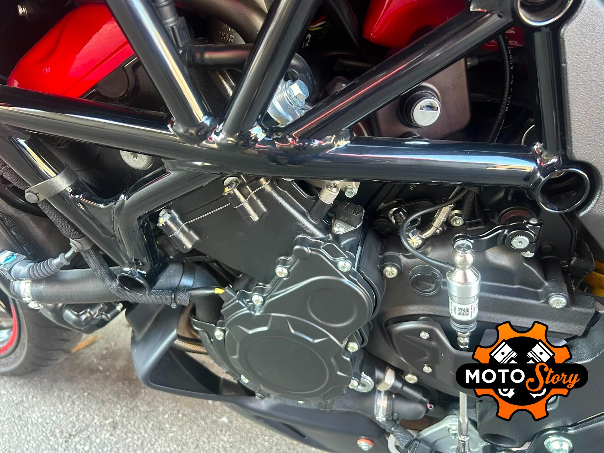 Mv Agusta Turismo Veloce 800