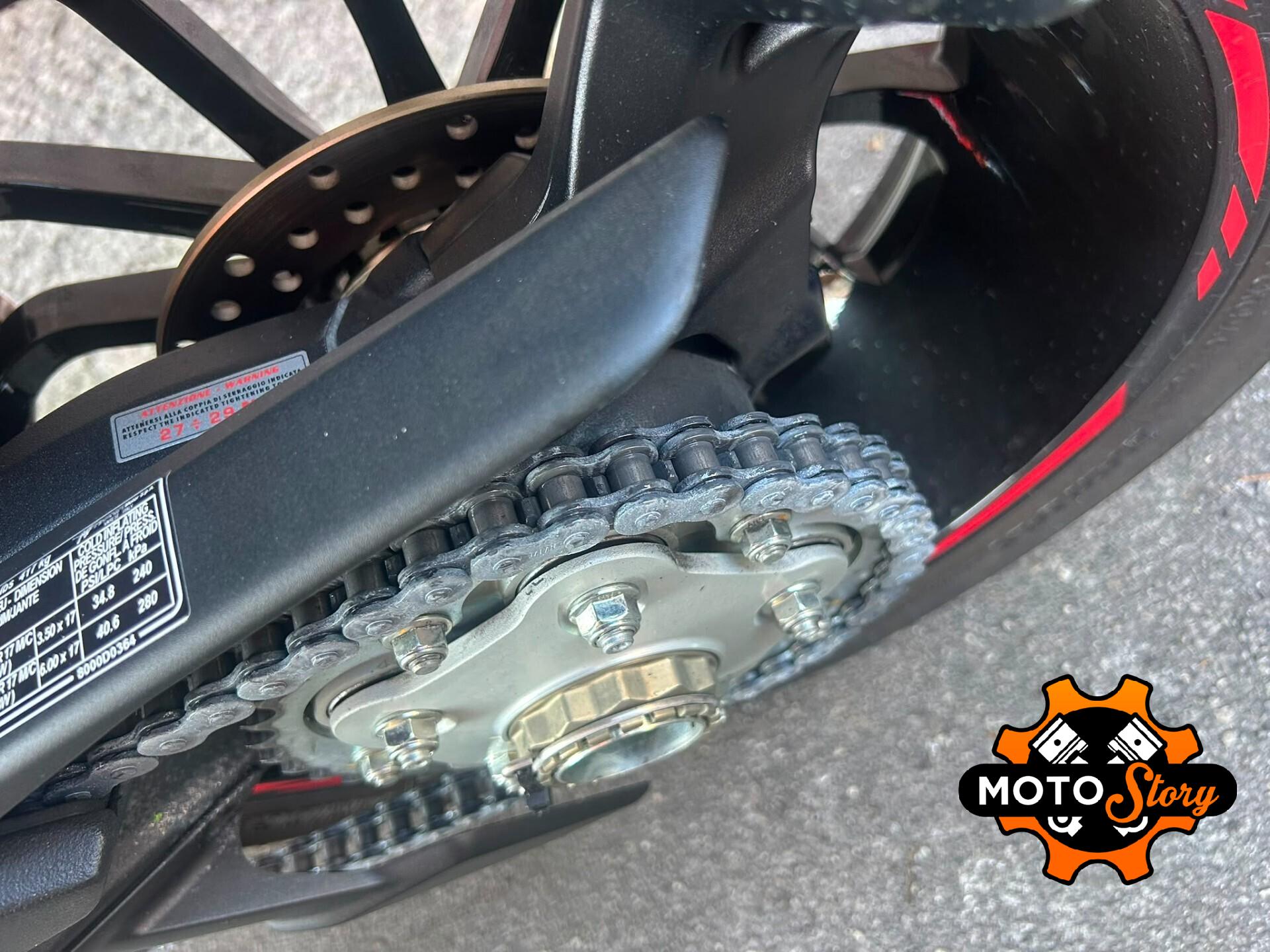Mv Agusta Turismo Veloce 800