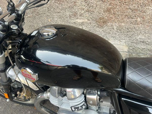 Royal Enfield Interceptor