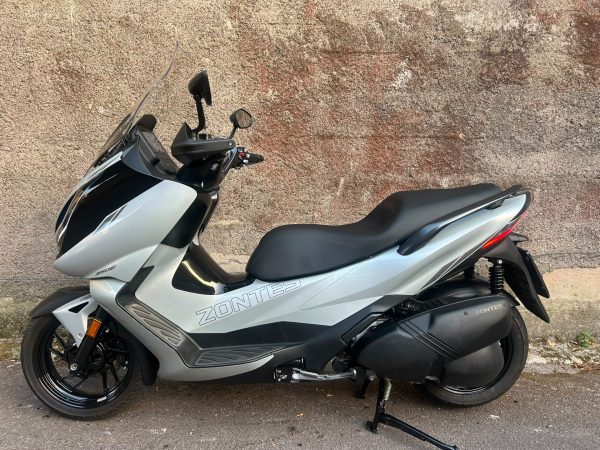 Zontes ZT 350 E