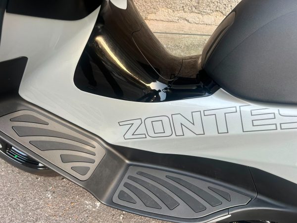 Zontes ZT 350 E