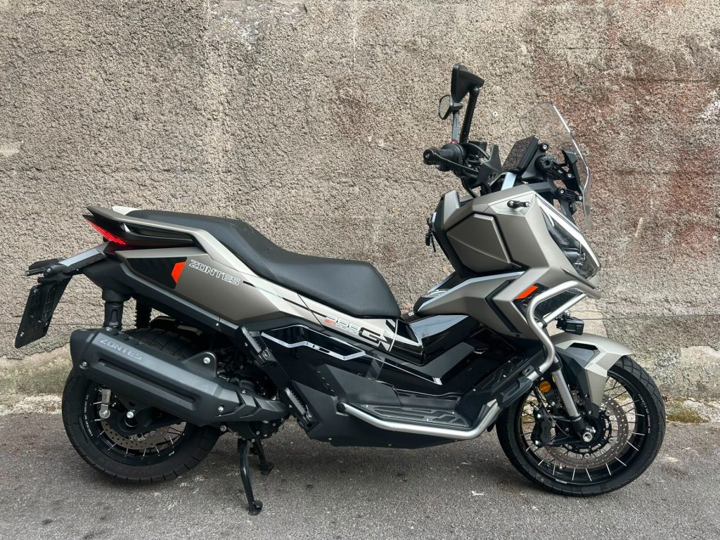 Zontes ZT 368 G